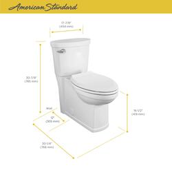 Toilet Buying Guide at Menards®