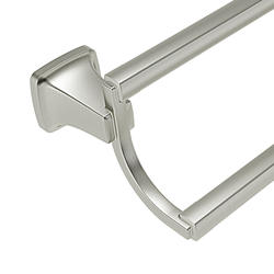 Townsend® Double Robe Hook