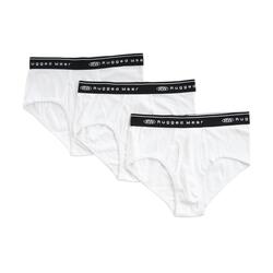 RW Rugged Wear® Men's Heather Grey Thermal Underwear Set - Medium at  Menards®