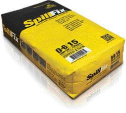 SpillFix Universal Absorbent Heavy Mat Pad