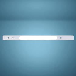 Armacost Lighting® 8.2' Low Voltage Bright White LED Tape Light at Menards®