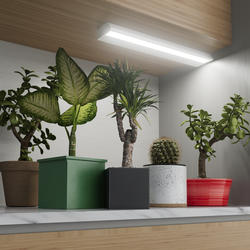 Patriot Lighting® 12" LED Under Cabinet Grow Light at Menards®
