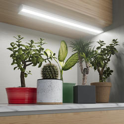 Patriot Lighting® 18" LED Under Cabinet Grow Light at Menards®