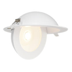 Patriot Lighting® White 6