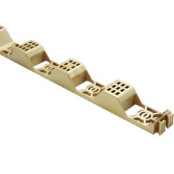 CoverLite Greca Plastic Closure Strips (6 Pieces) at Menards®