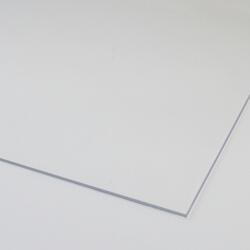 24 in. x 24 in. x 3/16 in. Thick Acrylic Black Opaque Sheet