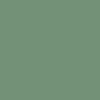 AmeriLux 0.158" x 24" x 36" Blue Fluted Polypropylene Sheet
