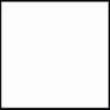 AmeriLux 0.158" x 24" x 36" Green Fluted Polypropylene Sheet