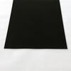 1/8 x 4 x 8 Black HDPE Panel