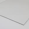 AmeriLux 0.093" x 30" x 36" Clear Polycarbonate Sheet