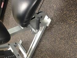 Exercise & Gym Flooring 