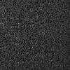 Amorim® 3/8" Black Rubber Plyo-Metric Floor 4 ft. Wide