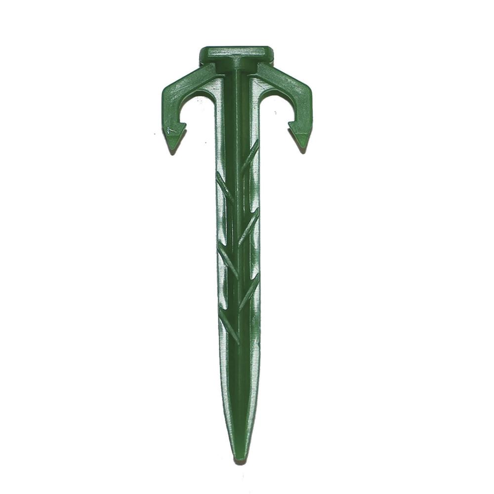 Amturf® Biodegradable Landscape Garden Stakes - 12 Pack