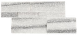 Ellis + Fisher Alp Glaciers 6 x 12 Marble Wall Tile