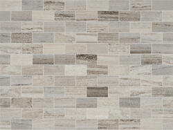 Ellis + Fisher Firenze Beige Brick 12 x 12 Marble Mosaic Tile Ellis + Fisher Firenze Beige Brick 12 x 12 Marble Mosaic Tile