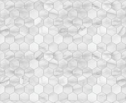 Ellis + Fisher Sereno Statuario 12 x 12 Polished Porcelain Mosaic Tile Ellis + Fisher Sereno Statuario 12 x 12 Polished Porcelain Mosaic Tile