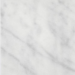 Ellis + Fisher Bianco 12 x 12 Marble Floor and Wall Tile Ellis + Fisher Bianco 12 x 12 Marble Floor and Wall Tile