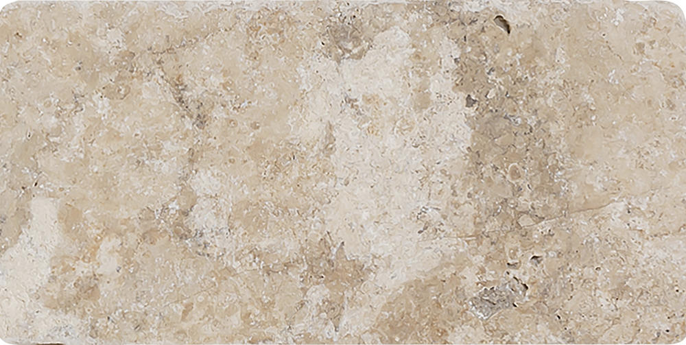 Ellis + Fisher Bianco 3 x 6 Marble Floor and Wall Tile Ellis + Fisher Bianco 3 x 6 Marble Floor and Wall Tile