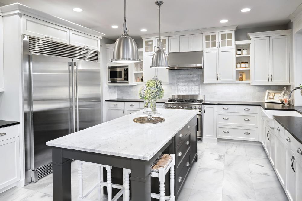 Ellis + Fisher Mist 12 x 24 Marble Floor and Wall Tile Ellis + Fisher Mist 12 x 24 Marble Floor and Wall Tile