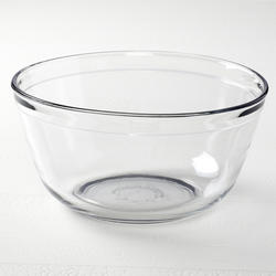 Anchor Hocking 4 Quart Glass Mixing Bowl at Menards®