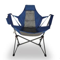 Guidesman Hanging Folding Quad Chair