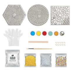 Anker Art Design Kit, Stepping Stones, 3 in 1