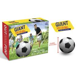 Book A Human Giant Soccer Ball Head