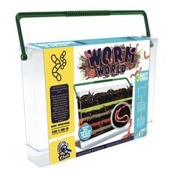 Worm Making Kit 4X101