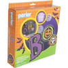 Perler™ Boo Halloween Glow-in-the-Dark Craft Kit