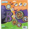 Perler™ Boo Halloween Glow-in-the-Dark Craft Kit