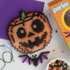 Perler™ Pumpkin Halloween Craft Kit