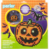 Perler™ Pumpkin Halloween Craft Kit
