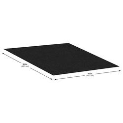 Charcoal_EZFloorCarpetTile_18x