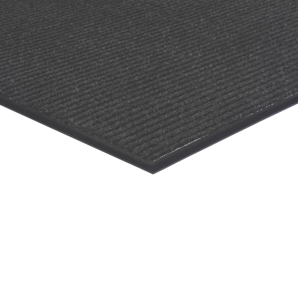 Apache Mills® Pepper 4' x 6' Utility Door Mat at Menards®