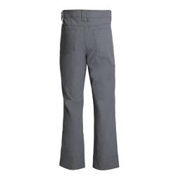 RW Rugged Wear® 36 x 34 Dark Shadow Gray Men's Utility Pants RW Rugged Wear® 36 x 34 Dark Shadow Gray Men's Utility Pants