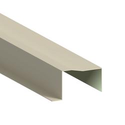 Amerhart  Brick Molding Aluminum Anderson