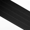 Sell Even 16" X 12' Black Aluminum Vented Soffit