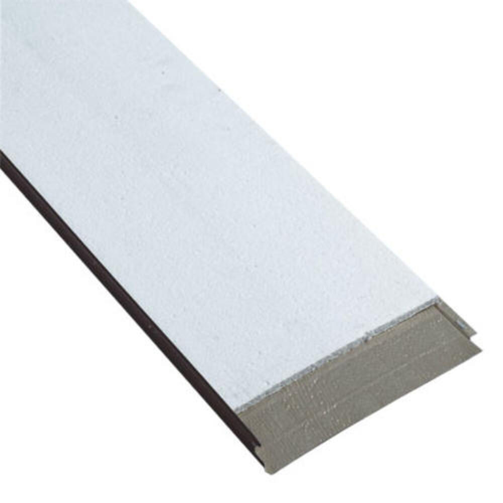 White Foam Insulation Backer White Foam Insulation Backer