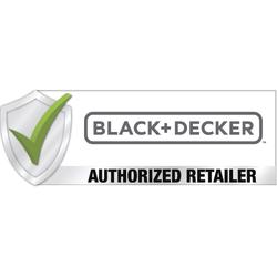 Black & Decker F54 Heavyweight Aluminum Classic Iron Dry Clothing Flat Iron