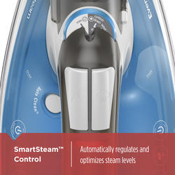 BLACK+DECKER™ Variable Control Compact Steam Iron at Menards®