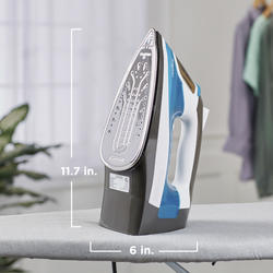 BLACK+DECKER™ Classic™ Steam Iron at Menards®