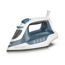 Black & Decker F976 Steam Iron