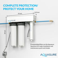 AQUA QUEST DIFENDER 4×3m 美品 Amazon.com: AQUA CREST EDR3RXD1 Replacement for 4396841, Everydrop