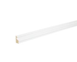 Mastercraft® 11/16 x 1-1/2 x 8' Primed MDF Base Shoe