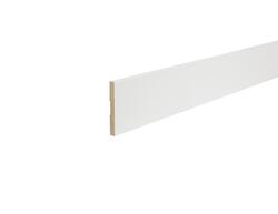 Mastercraft® 7/16 x 4-1/4 x 12' Primed MDF Craftsman Base Moulding E1E ...