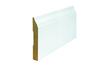 Mastercraft® 1/2 x 3-1/4 x 12' Primed MDF Colonial Base Moulding WM623 - PROPACK of 10