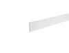 Mastercraft® 1/4 x 3 x 8' Primed FJ Pine Lattice Moulding