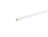 Mastercraft® 1/2 x 1/2 x 8' Primed MDF Quarter Round Moulding 108