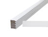 Mastercraft® 9/16 x 3-1/4 x 12' Primed FJ Colonial Pine Base Moulding 623 - PROPACK of 10