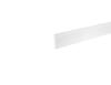 Mastercraft® 9/16 x 3-1/4 x 12' Primed Pine Colonial Base Moulding 623